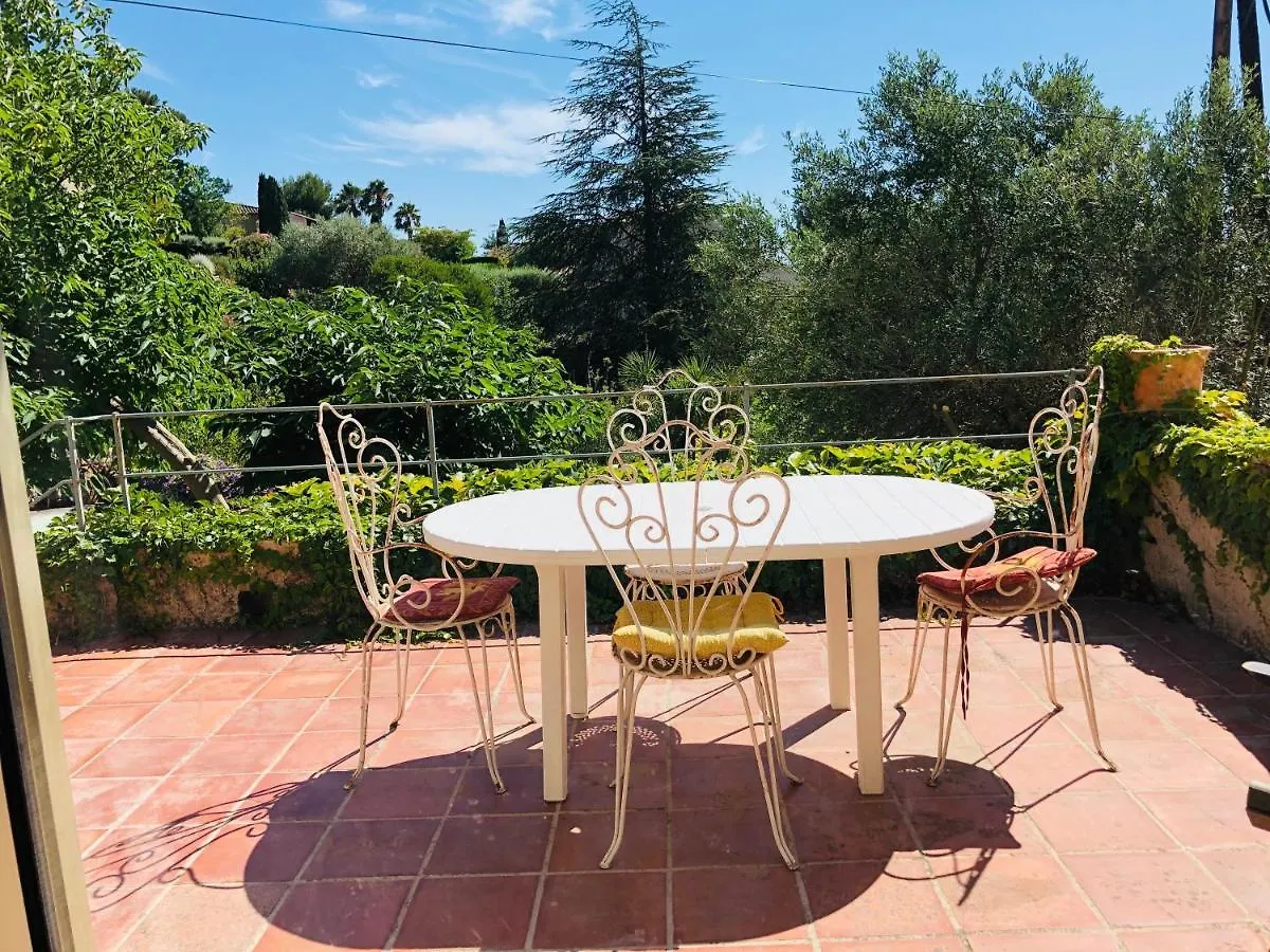 Bastide Provencale Vue Mer A 5 Min De La Plage Sanary-sur-Mer Frankrijk