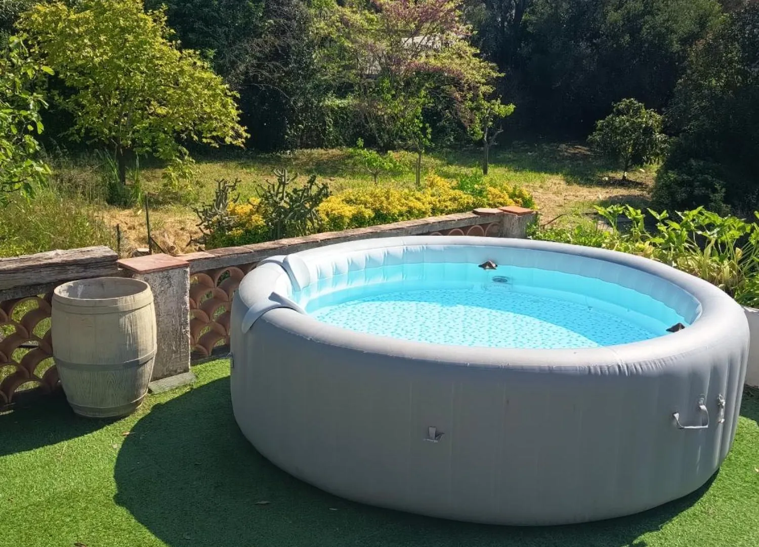 Appartement Bastide provençale vue mer à 5 min de la plage Sanary-sur-Mer France