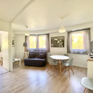 Avec Parking Centre Pour Et Affaires Appartement Toulouse